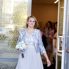 Оксана Петровых, 24.04.1985, Москва