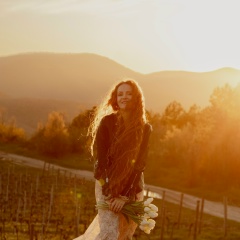 Nata Maximenkova, 24.07, Санкт-Петербург