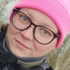 Екатерина Шаркунова, Санкт-Петербург