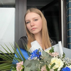 Яна Стафеева, 24.09