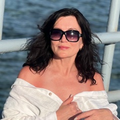 Ирина Климкина, 05.09, Санкт-Петербург