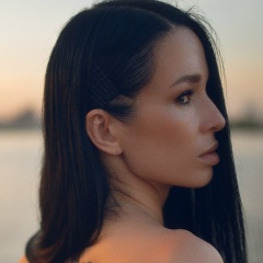 Дарья Исаева, Новосибирск