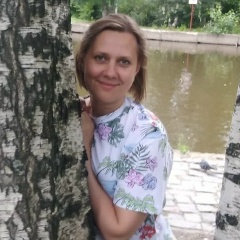 Ирина Ирина, 05.02, Санкт-Петербург