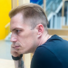 Юрий Комиссаренко, 09.07.1986, Краснодар