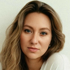 Юлия Чугунова, 18.08.1985, Москва