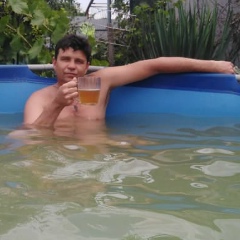 Алексей Терновский, 04.12.1976, Краснодар