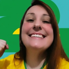 Daniela Vrasinec, 11.12, São Paulo