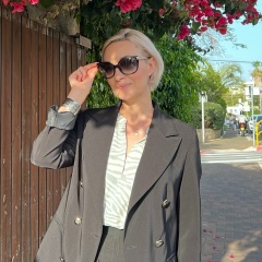 Наталья Семикова, 05.05, Алматы