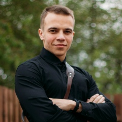 Тарас Соляк, 27.08, Львов