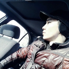 Алмас Сулейменов, 09.09.1992, Астана