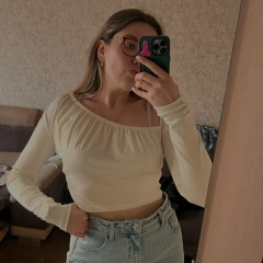 Женя Олесик, 19.01