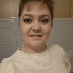 Раиса Корягина, 12.11.1988, Нижний Новгород