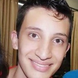 Josh Silva, 20.08.1991, Bragança Paulista