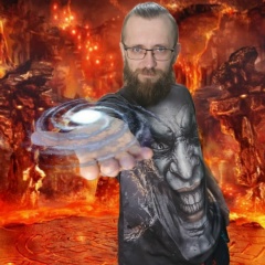 Дмитрий Малышев, 05.06.1985, Обновленная Земля