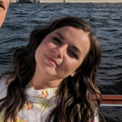 Анна Черных, 05.12.1988, Санкт-Петербург