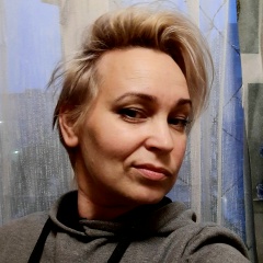Мариша Сивцова, 20.09, Санкт-Петербург
