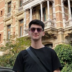 Эдуард Айвазов, 30.06.2000, Тбилиси
