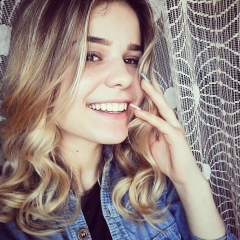 Nadya Coțaga, 08.08, Сороки