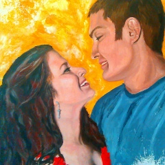 Алёна Быстрицкая, 11.05.1988, Красноярск