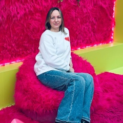 Мария Орленко-Ростокина, 28.12, Москва