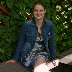 Анастасия Шилина, 27.03, Санкт-Петербург