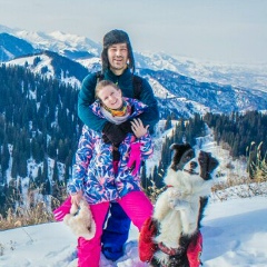 Тимур Дададжанов, 11.05, Самара