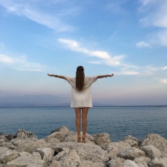 Ирина Уласевич, 16.06.1989, Москва