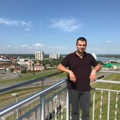 Никита Федотов, 19.12.1988, Рубцовск