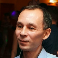 Сергей Иванов, 22.06, Чебоксары