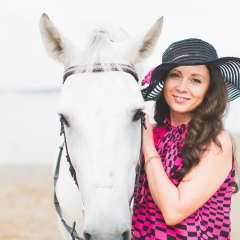 Лиза Дмитриева, 01.04, Санкт-Петербург