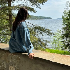 Эка Терина, Санкт-Петербург