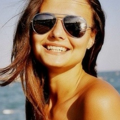 Ольга Коваленко, 25.10, Киев