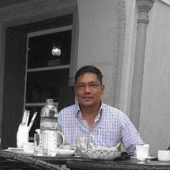 Kyaw Zin, 11.06.1979, Thanlyin