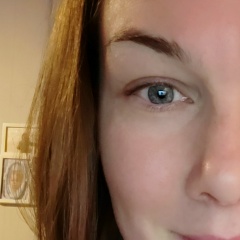 Ekaterina Mescheryakova, 24.12.1987, Москва