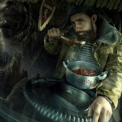 Александр Гурьян, 11.05.1984, Санкт-Петербург