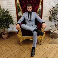 Дмитрий Попов, 18.03.1997, Алматы