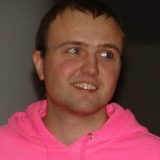 Паша Цирульников, 15.12.1985, Санкт-Петербург