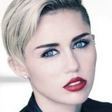 Miley Cyrus, 23.11.1992, Los Angeles