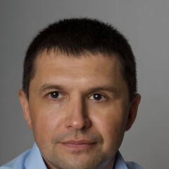 Аркадий Пономарев