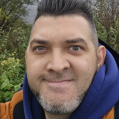 Виталий Корбан, 20.03.1987