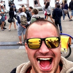 Роман Богер, 30.12.1988, Новосибирск