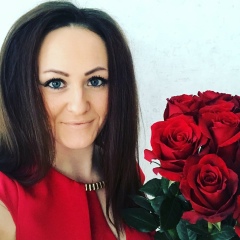 Elenka Fishka, 14.09, Москва