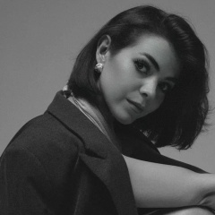 Екатерина Григорьева, 18.05