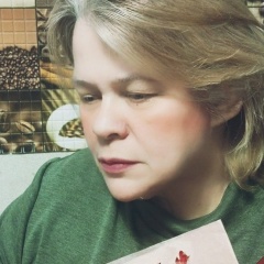Елена Муравьева