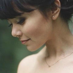 Маша Феклистова, 05.01, Санкт-Петербург