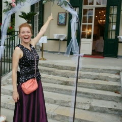 Люба Петрова, 23.07