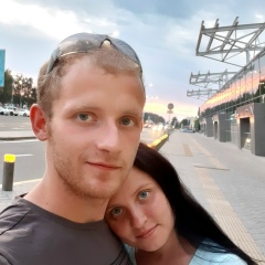 Алексей Данько, 22.03, Санкт-Петербург