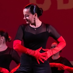 Ксю Волкова, 22.11.1983, Санкт-Петербург