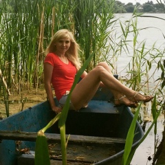 Люда Казючиц, 05.12