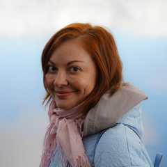 Екатерина Баканова, 05.11, Москва